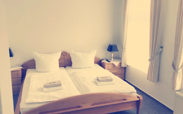 Hotel Freiheiter Hof