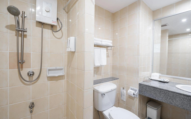 Pattana Sports Resort