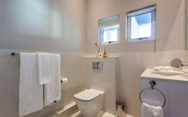 Cloud 9 Boutique Hotel and Spa