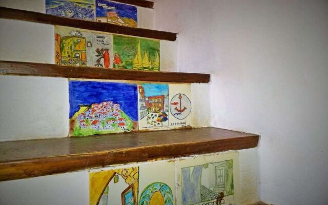 Casa Marina Sperlongaresort