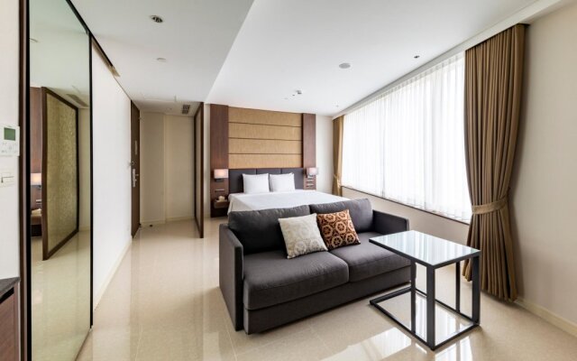 Solaria Nishitetsu Hotel Bangkok