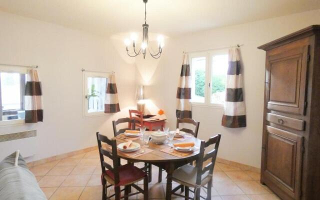 Gîte Bascons, 3 pièces, 4 personnes - FR-1-360-184