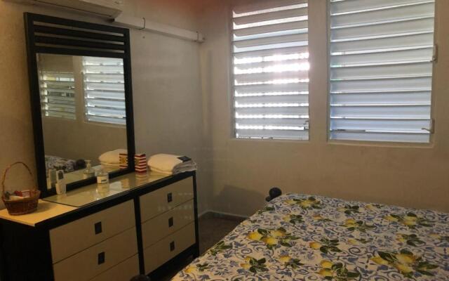Guanica Malecon Bay House