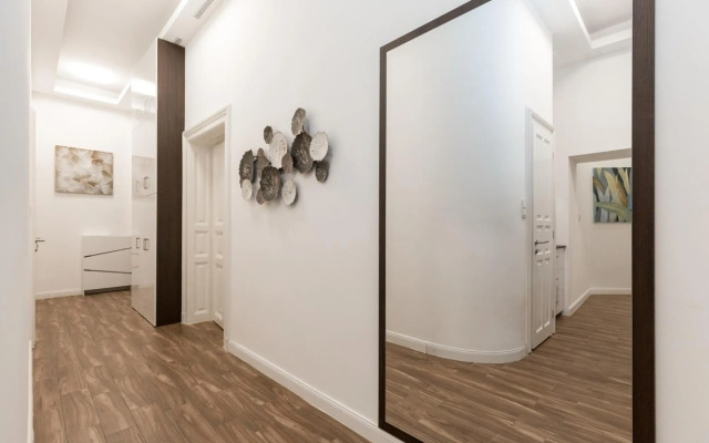 City Center Grand Luxury w 2BR/2BT