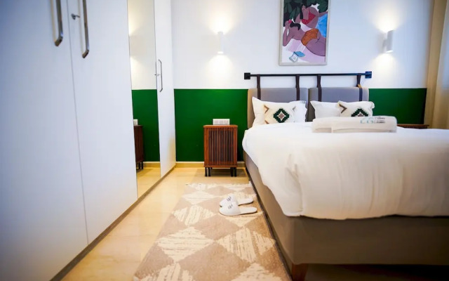 Villa Hermes Seaside and Luxurious