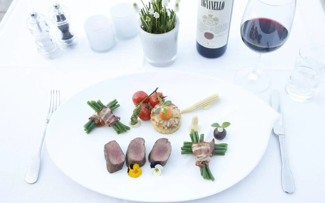 Parkhotel Wittekindshof Dortmund