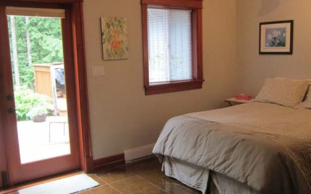 Stonekroft Guesthouse