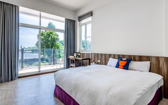 Taitung Senya BnB
