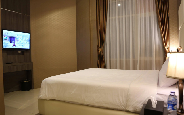 Hotel 55