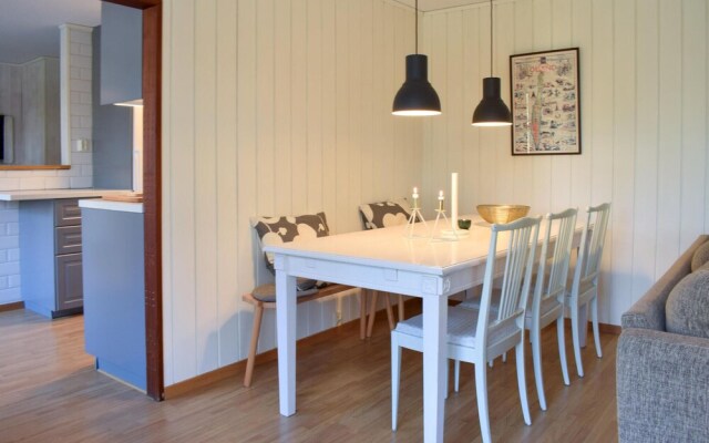 Awesome Home in Färjestaden With 2 Bedrooms