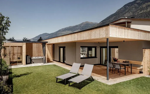 Residence Obermühle zu Schanzen