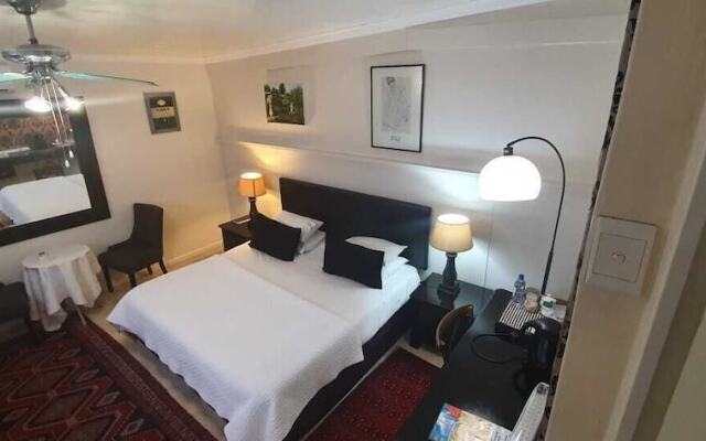 35onWashington Guesthouse