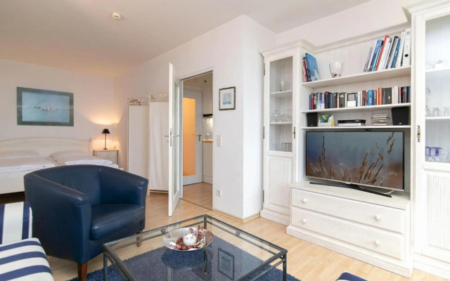 Berolina Wohnung 805