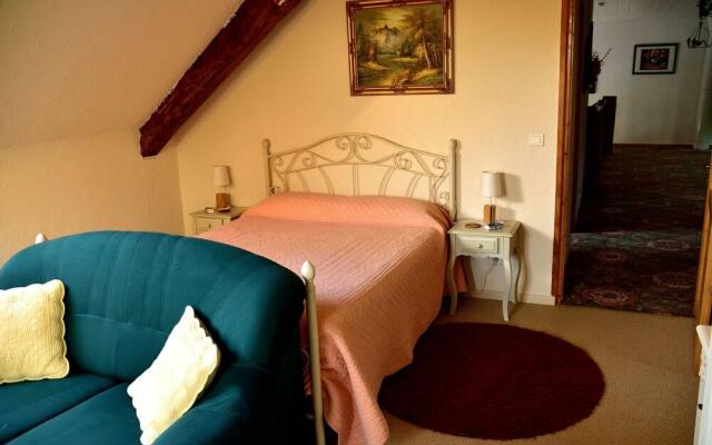 Vieille Grange Chambres Dhôtes