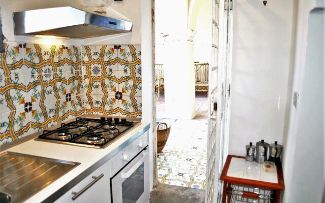 Sea View Appartment for 6 Person