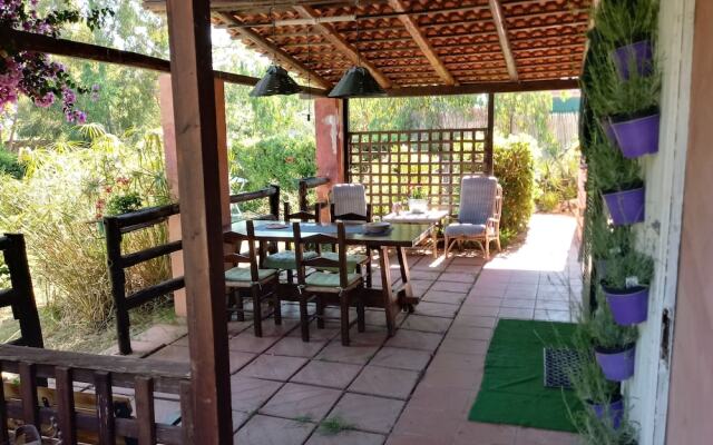 Casa Vacanze I Piani