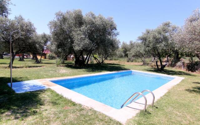 Hotel Rural Hojaranzos