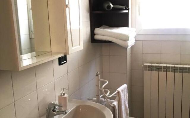 Como Rooms & Apartments T.10