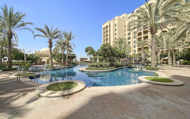 StoneTree - Fairmont North 2 BR - Beach Access