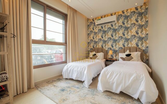 Amber Hospitality Izdihar