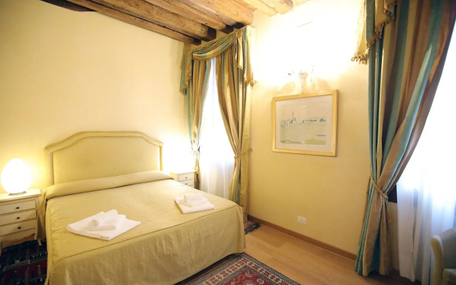 Alla Vigna - Room Only