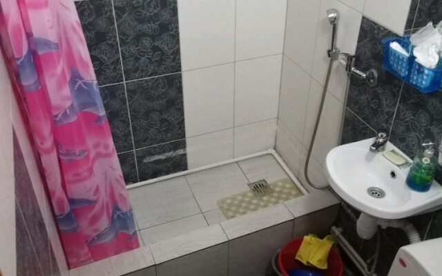 Апартаменты на Чайковского