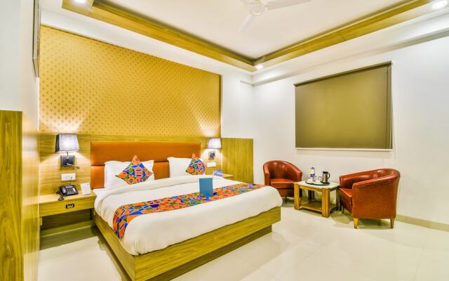 FabHotel Rove