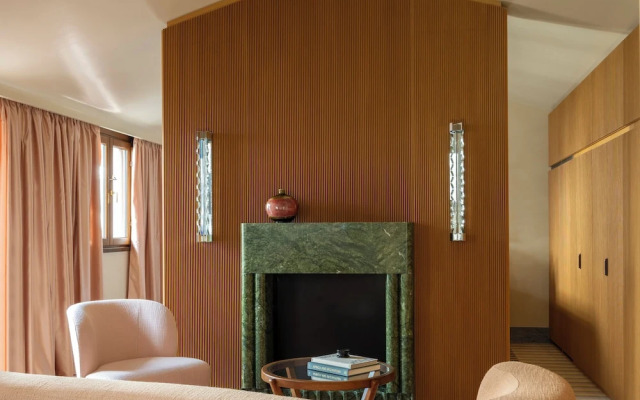 Palazzo Talìa - Small Luxury Hotels of the World