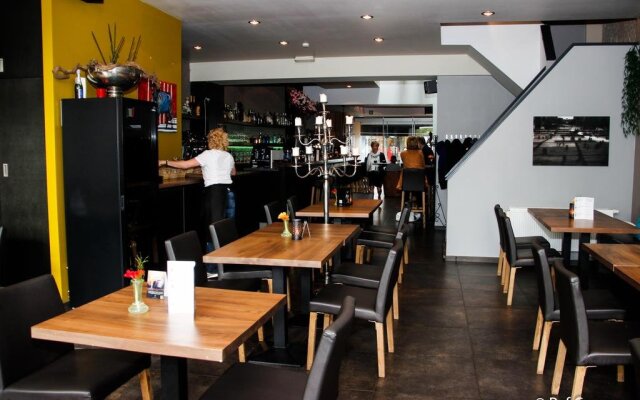 Hotel & Foodbar Atelier 84