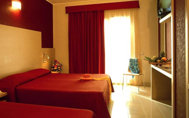 Granserena Hotel
