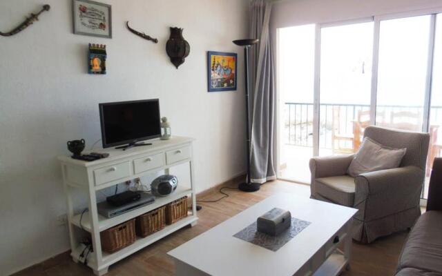 Apartamento ARCE Nsf24- TORRECILLA, NERJA