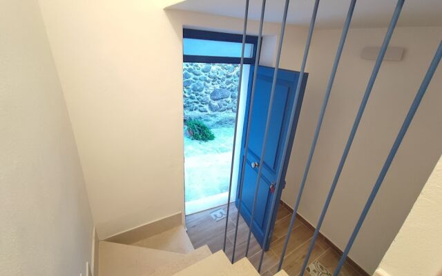 Room-l'appusentu in the Historical Cente