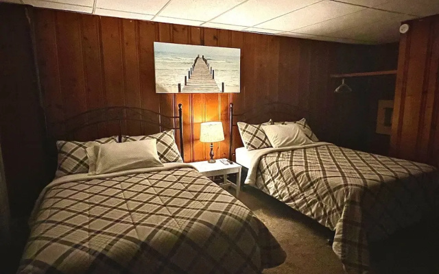 Aldeco Motel