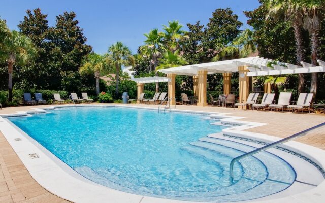 Turnberry 8566 (2G) - 3BR 2.5BA - (10)