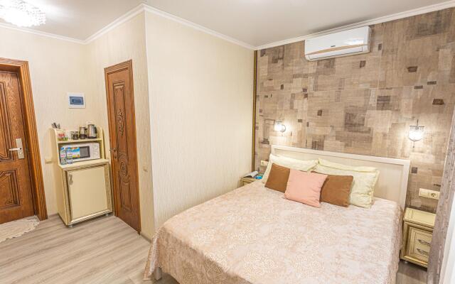 LaMare (ЛаМаре) на улице Кубанская