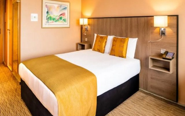 Copthorne Hotel Slough Windsor