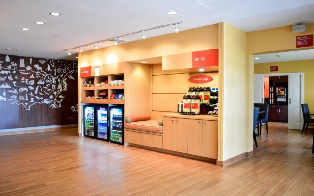 TownePlace Suites by Marriott Quantico Stafford