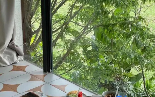 Shanyu.Valley B&B (Zhangjiajie Forest Park Branch)