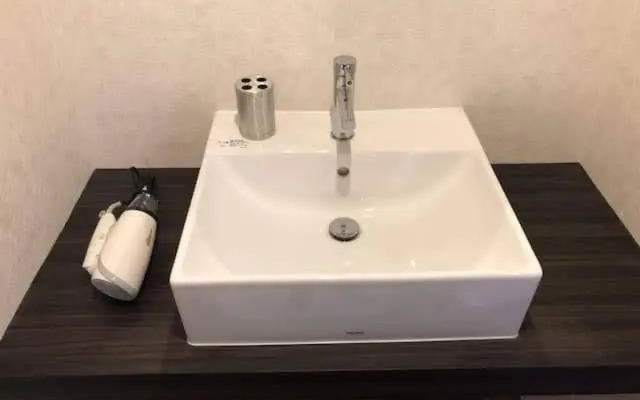 ゲストハウス扇