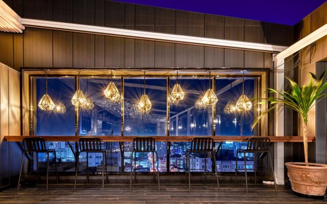 Maxx Jeju, a member of H Rewards