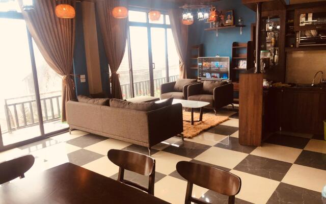 Youth Homestay Sapa