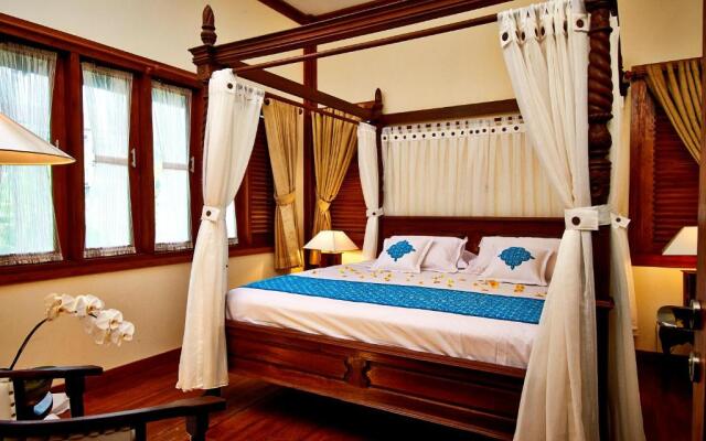 Kampung Sumber Alam Garut Powered by Archipelago