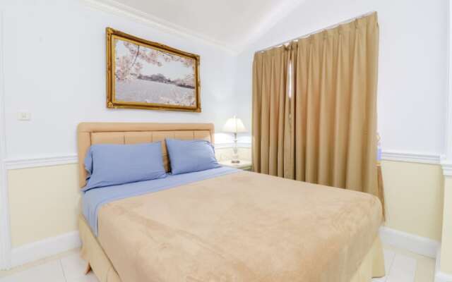 HOG Batu Guest House Syariah