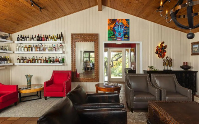Blair House Inn