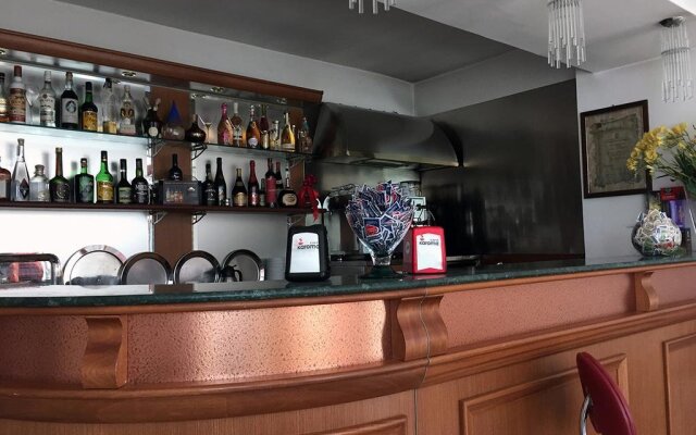 Hotel Nappo