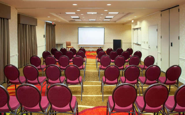 Hilton Garden Inn Allentown Bethlehem Airport