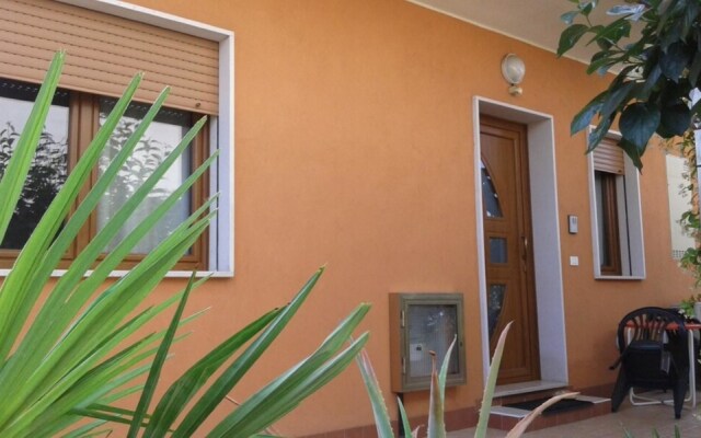 Apartment With one Bedroom in Mira, With Wifi - 40 km From the Beach