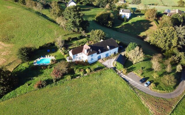 Chambres d'hôtes Biscayburu