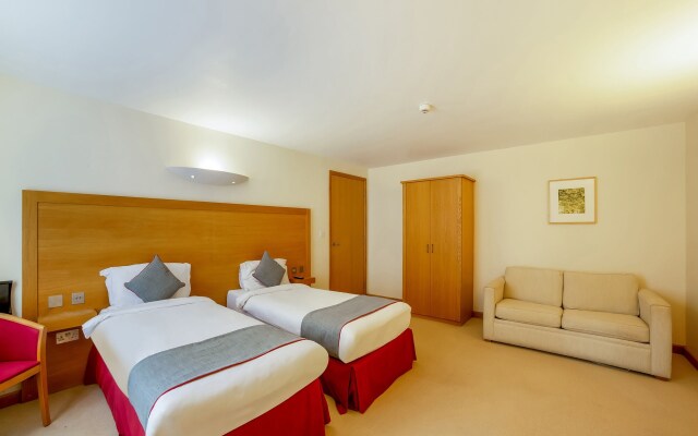 Winford Manor Hotel - Bristol Airport