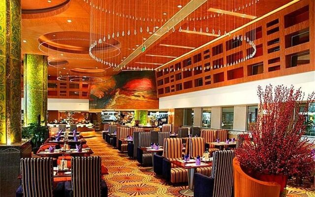 Jinke Grand Hotel - Chongqing